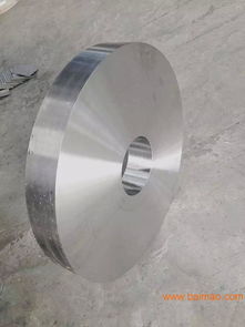 TC4鈦合金制品全解析 從生產(chǎn)廠家到價(jià)格因素